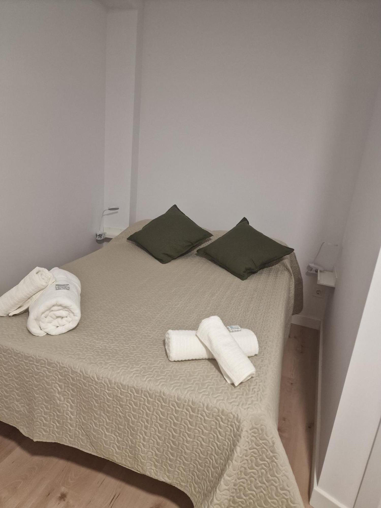 Casa Mery Apartment Zaragoza