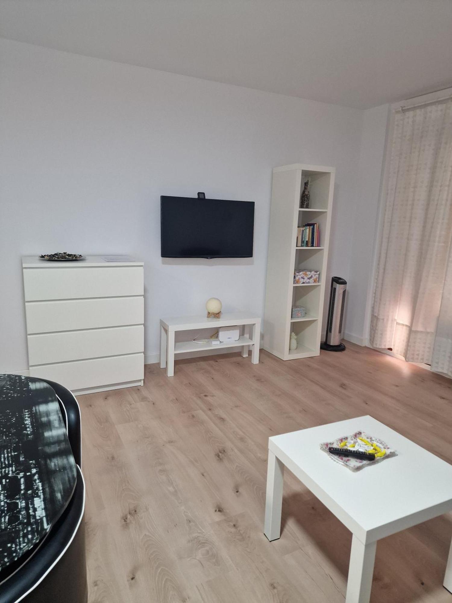 Apartment Casa Mery Zaragoza