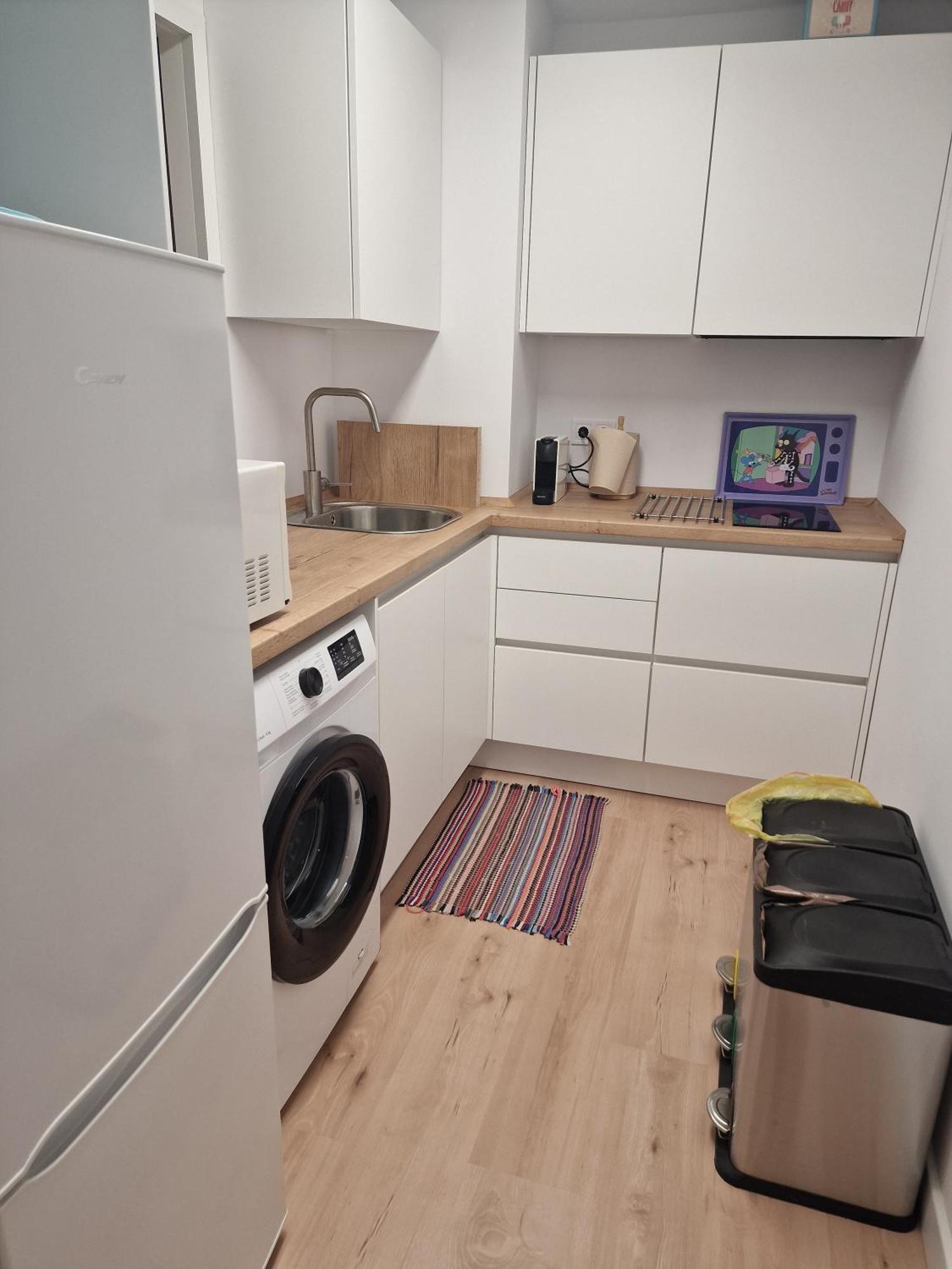 Apartamento Casa Mery *