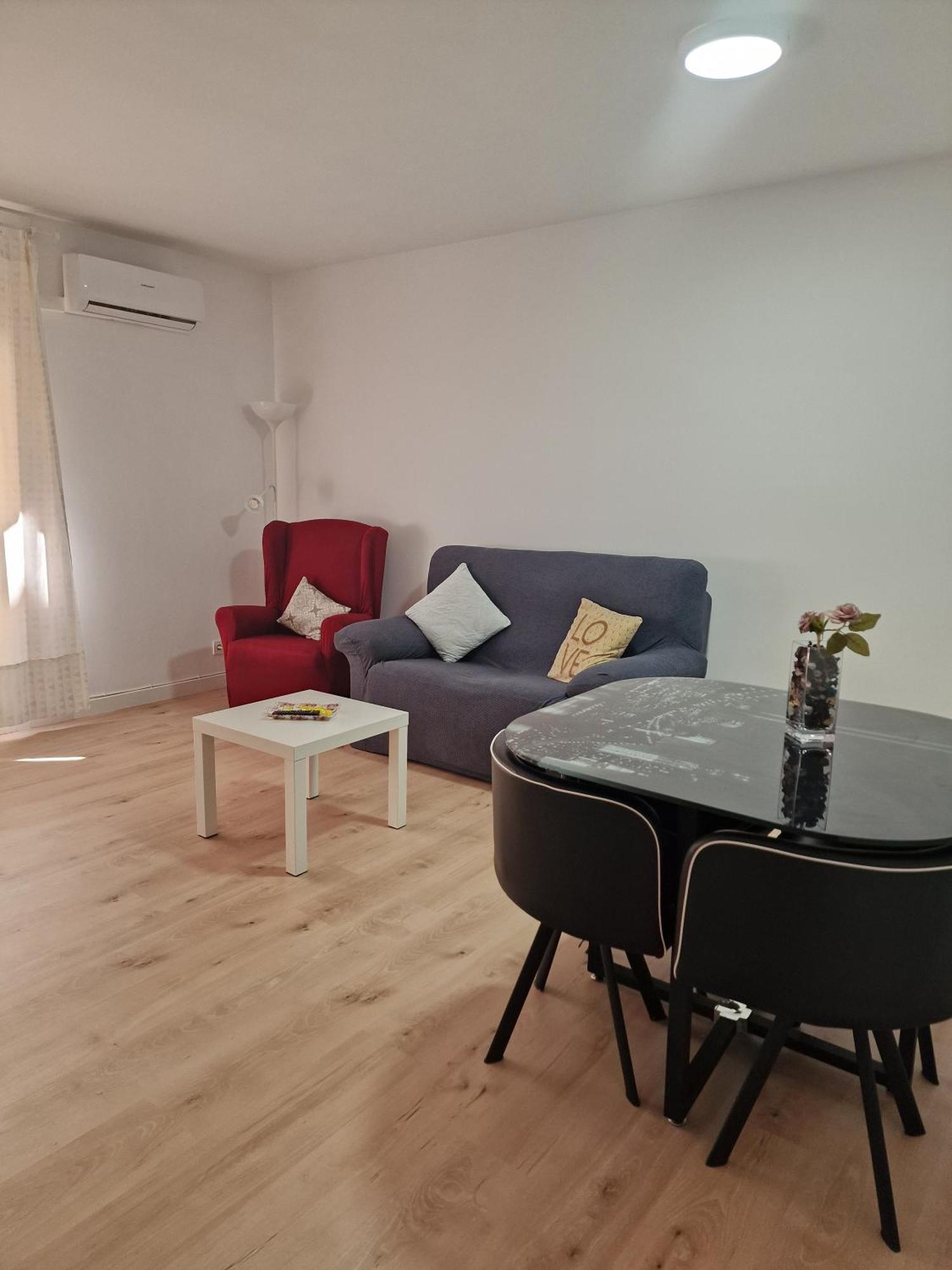Apartment Casa Mery
