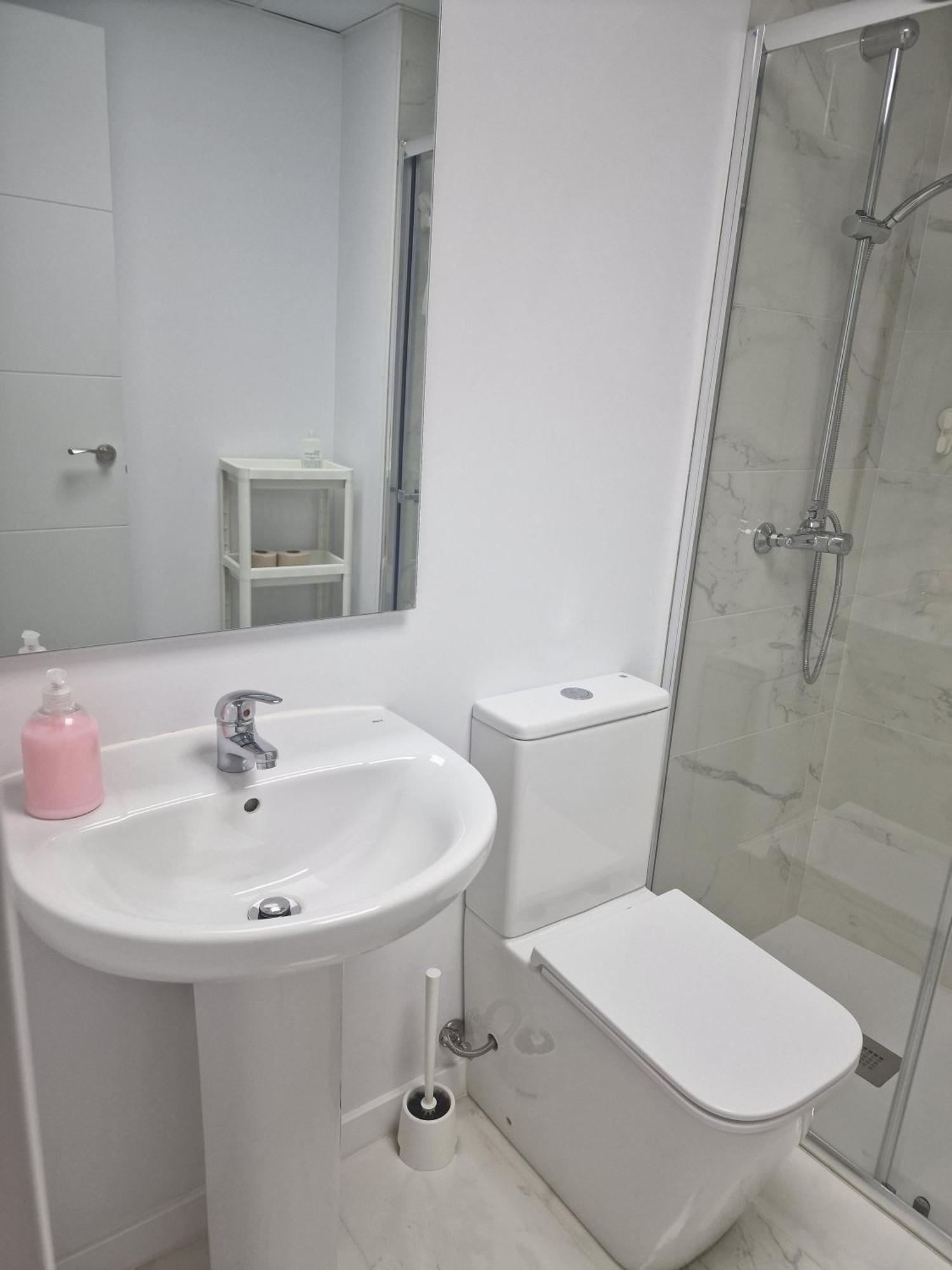 Casa Mery Apartment *